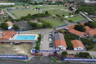 Sede da 2ª etapa do Circuito Brazuca de Peneiras, CT Ribamar Bezerra é referência em estrutura no futebol nordestino