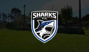Sharks FC chega ao futebol federado goiano com estrutura profissional e metas audaciosas