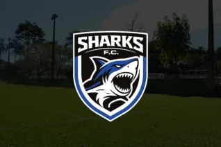 Sharks FC chega ao futebol federado goiano com estrutura profissional e metas audaciosas