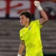 Único goleiro sem sofrer gols no Brasileiro Sub-17, Zafir é destaque no Fluminense
