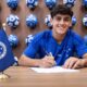 Veja as principais negociações do último mês no futebol de base brasileiro
