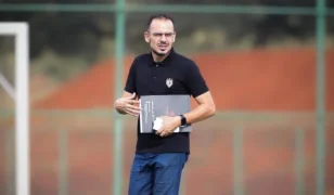 Vida de supervisor: Eliezer Fabiano explica os desafios da função no futebol de base