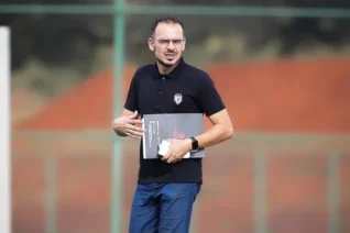Vida de supervisor: Eliezer Fabiano explica os desafios da função no futebol de base
