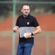 Vida de supervisor: Eliezer Fabiano explica os desafios da função no futebol de base