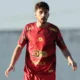 Zagueiro de 16 anos, Sami Hadi estreia no Paulista Sub-20 pelo Jabaquara