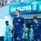 Após destaque na base, Lucca Paulino estreia no profissional do Pafos ao lado de David Luiz