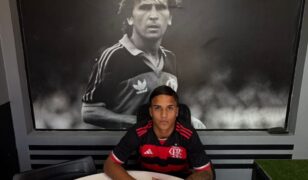 Confira as principais negociações do último mês no futebol de base brasileiro