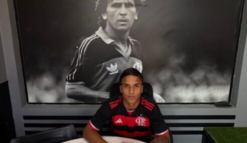Confira as principais negociações do último mês no futebol de base brasileiro