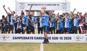 Conheça os principais destaques do Candango Sub-15, vencido pelo Capital