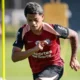 Corinthians inicia conversas para renovar contrato de Luiz Fernando