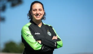 Coritiba lança novo projeto para categorias de base femininas e anuncia nova treinadora