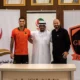De sete clubes em cinco estados a um contrato em Dubai: conheça a trajetória do goleiro Barreto