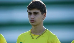 Finalista da Copa Segala’s, Brusque aposta no talento de Joaquim Tirloni