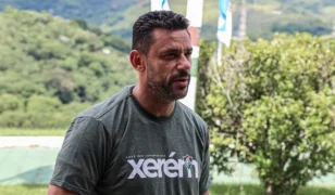 Fred retorna ao Fluminense para comandar o sub-20 a partir de agosto
