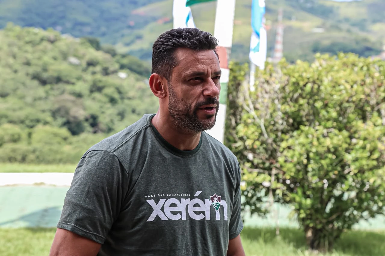 Foto: Marcelo Gonçalves/FFC