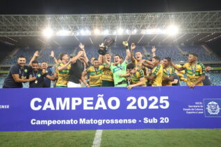 Guia Brazuca Mato-Grossense Sub-20: veja quem são as principais promessas