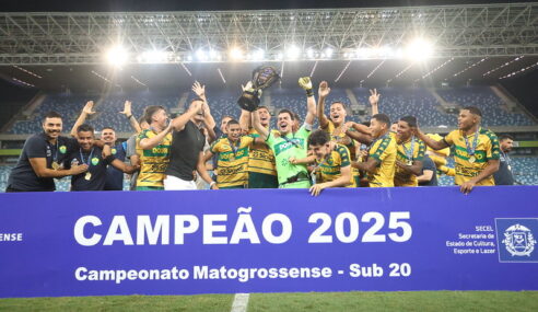 Guia Brazuca Mato-Grossense Sub-20: veja quem são as principais promessas
