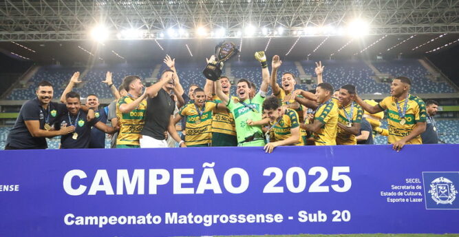 Guia Brazuca Mato-Grossense Sub-20: veja quem são as principais promessas