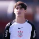 Gustavo Sales soma seis participações em gols em 13 jogos e curte boa fase no Corinthians Sub-17