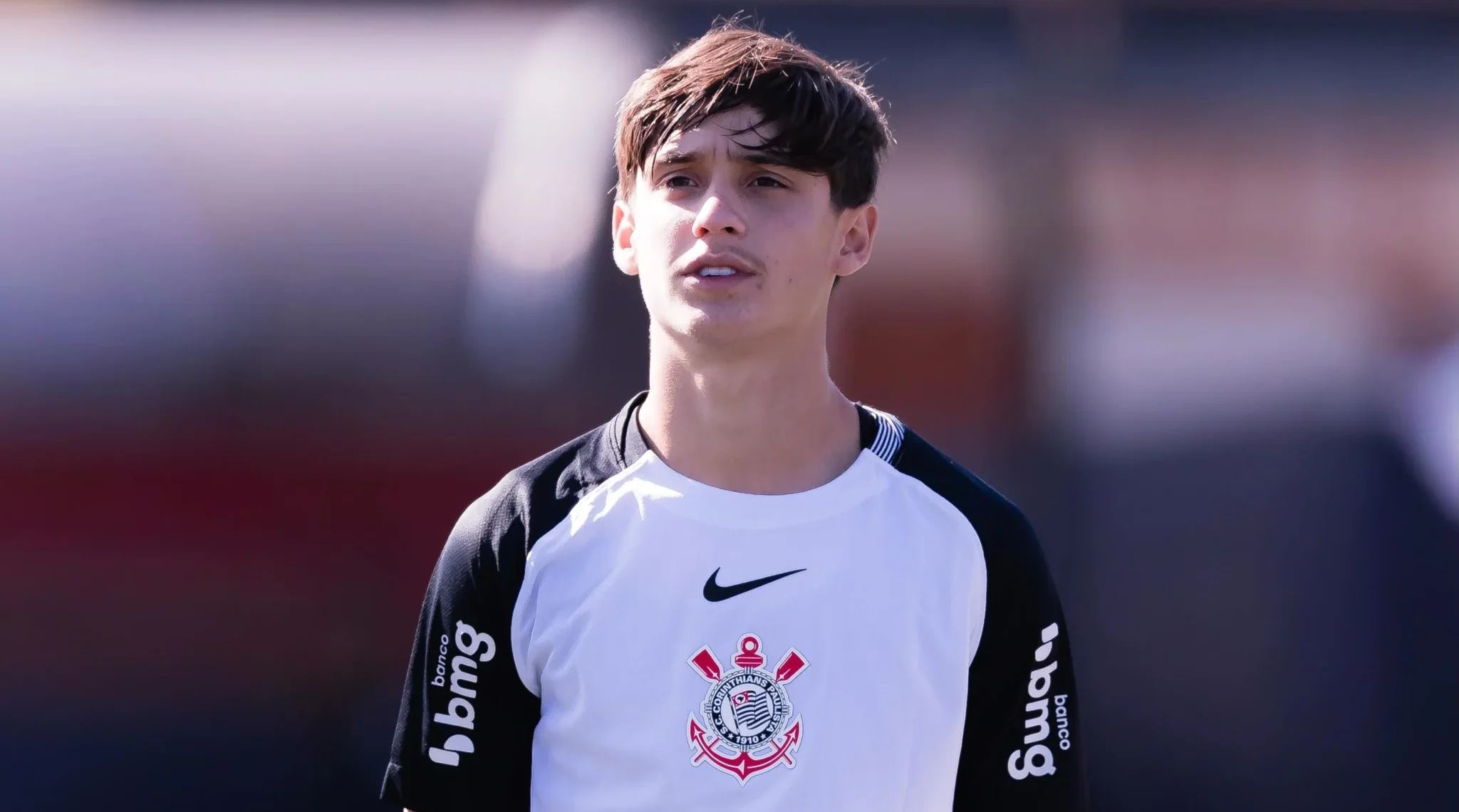 Foto: Rodrigo Gazzanel/Agência Corinthians