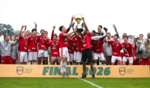 Internacional supera o Juventude nos pênaltis e conquista o bicampeonato consecutivo do Gauchão Sub-20