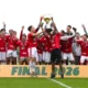 Internacional supera o Juventude nos pênaltis e conquista o bicampeonato consecutivo do Gauchão Sub-20