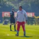 Jardel Zamberlan é o novo técnico do sub-17 do Internacional/RS