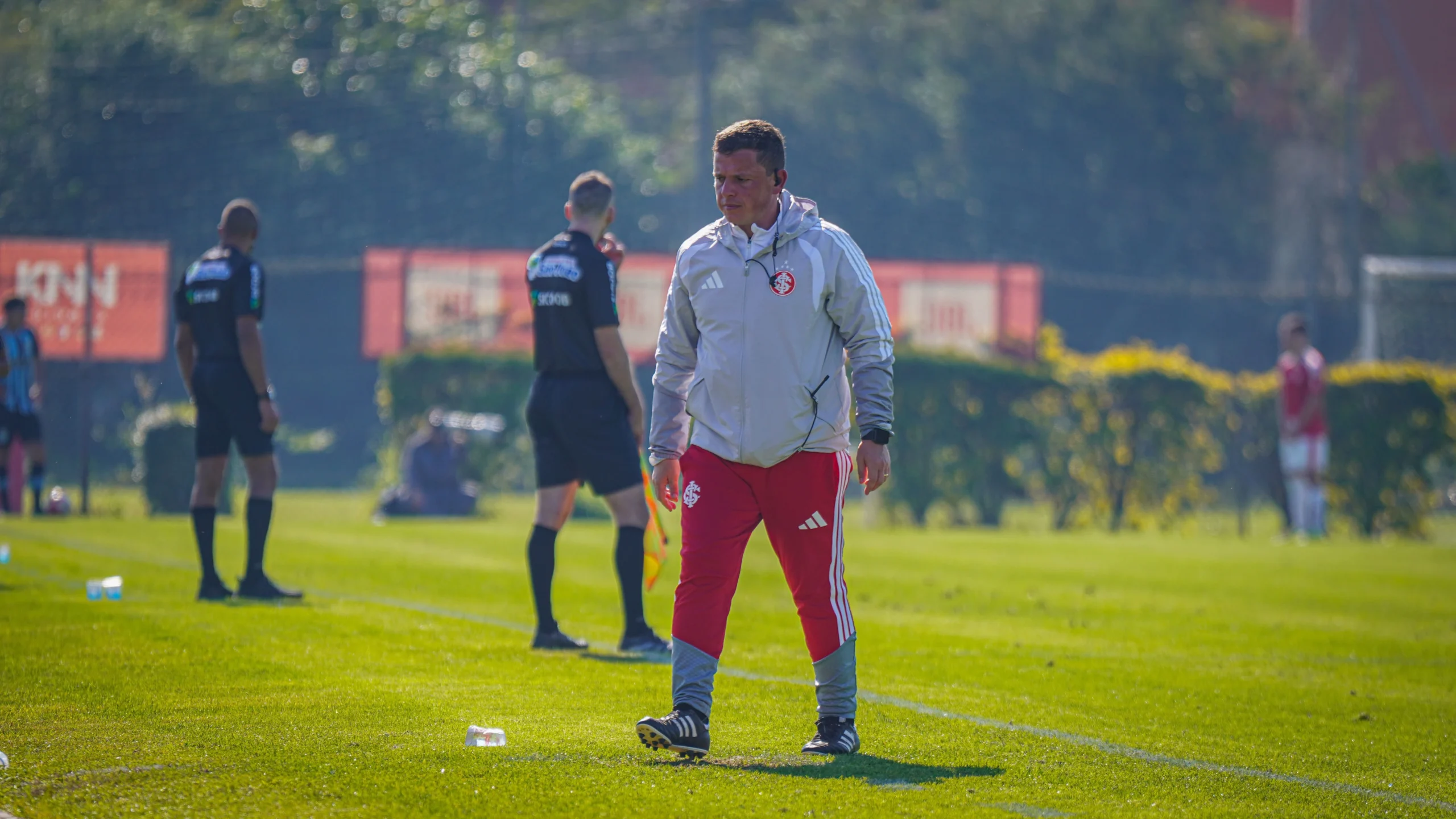 Foto: Nathan Bizotto/SC Internacional