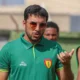 Michael Souza chega ao Minas Boca e emenda duas vitórias sem sofrer gols no sub-17