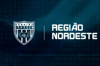 Ranking DaBase 2026 – Confira atualização da Região Nordeste