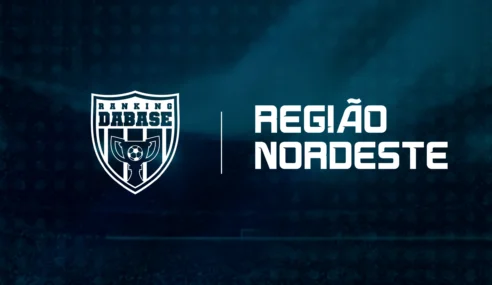 Ranking DaBase 2026 – Confira atualização da Região Nordeste