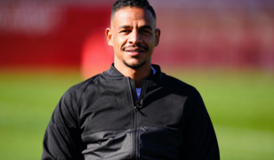 Sharks FC anuncia Fernando Reges como embaixador internacional