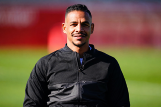Sharks FC anuncia Fernando Reges como embaixador internacional