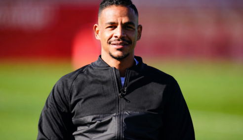 Sharks FC anuncia Fernando Reges como embaixador internacional