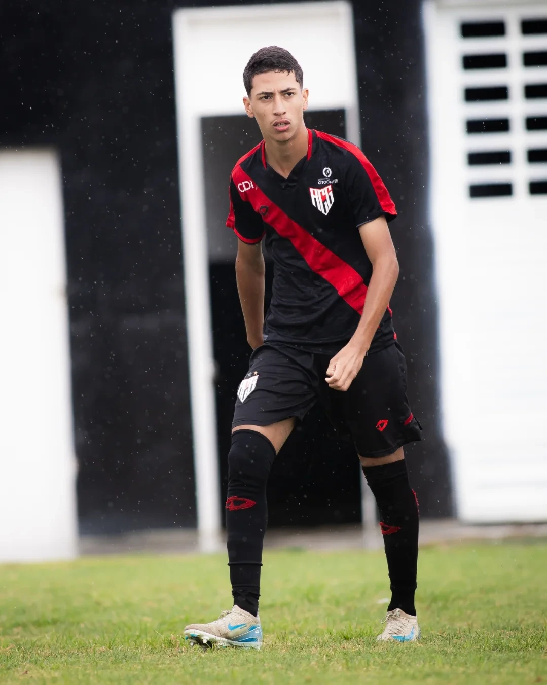 Foto: Mateus Dutra/Arquivo Pessoal