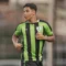 Ryori chega ao América-MG após passagem por Galo e Coimbra e mira título na temporada