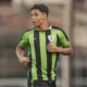 Ryori chega ao América-MG após passagem por Galo e Coimbra e mira título na temporada