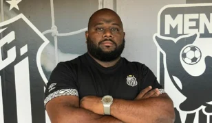 Ubaldo Cordeiro reforça a captação do Santos como observador técnico