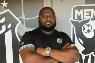 Ubaldo Cordeiro reforça a captação do Santos como observador técnico