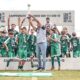 Veja quem foram os destaques dos Candangos Sub-11 e Sub-13