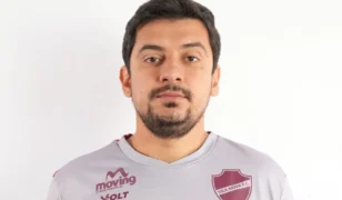 Após se despedir do Vila Nova com títulos nacionais, Fernando Tahan mira novos vôos no futebol brasileiro