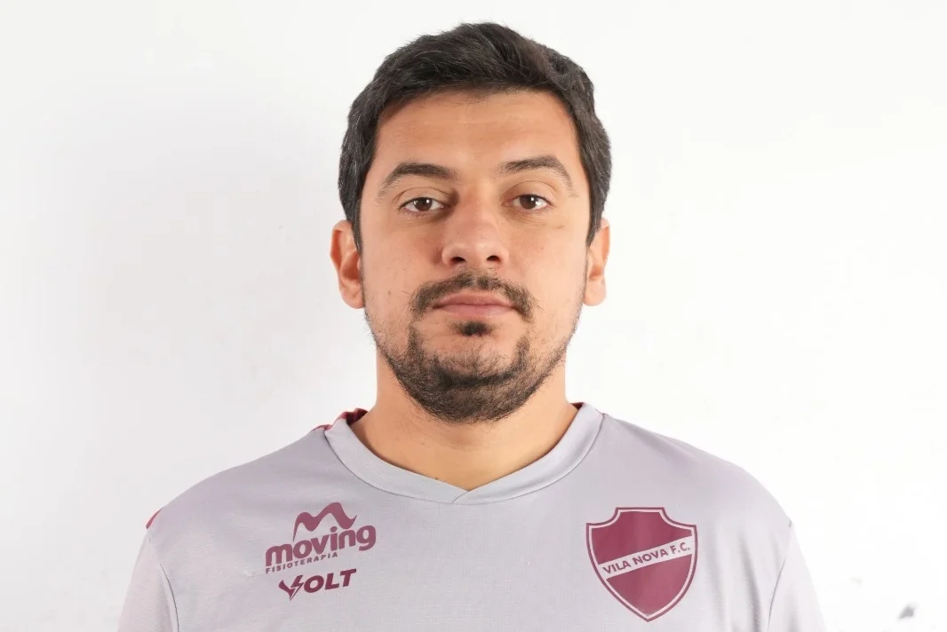 Fernando Tahan