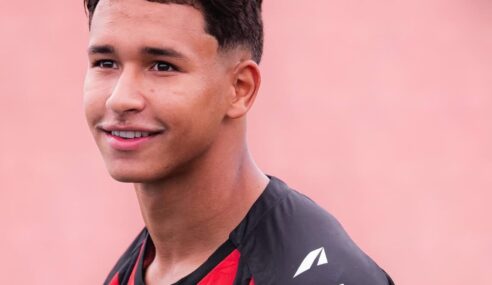 Com 15 jogos e 12 participações em gols, Tiago Torres conquista status de destaque no Ituano