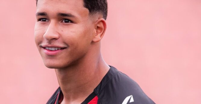 Com 15 jogos e 12 participações em gols, Tiago Torres conquista status de destaque no Ituano