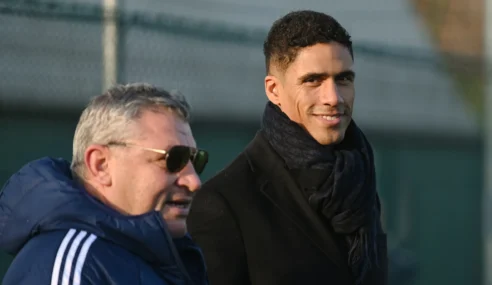 Com histórico de ex-jogador do Real Madrid, clube italiano proibe cabeceios na base