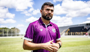 Com terceiro lugar na Copa do Brasil e números expressivos, Rafael Nascimento faz história no Ceará