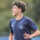 Pelo Arujá/SP, Baião tem 18 jogos e 12 participações em gols na temporada