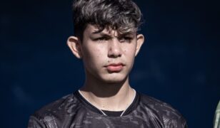 Exemplo de perseverança, Guilherme Martinelli sonha alto com a camisa do XV de Jaú