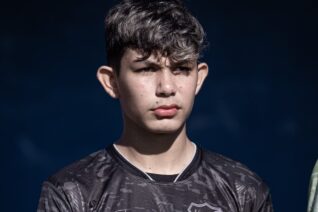 Exemplo de perseverança, Guilherme Martinelli sonha alto com a camisa do XV de Jaú