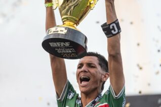 Guia Brazuca Alagoano Sub-20: veja quem são as principais promessas